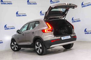 Volvo XC40 1.5 T5 Twin Recharge Inscription Auto - Foto 23