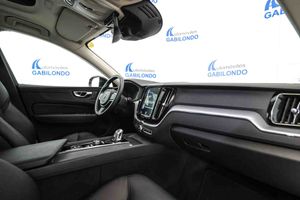 Volvo XC60 2.0 T8 AWD Inscription Auto - Foto 50