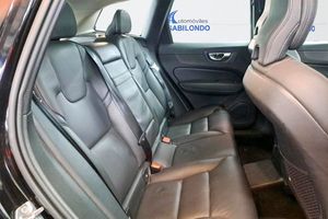 Volvo XC60 2.0 T8 AWD Inscription Auto - Foto 7