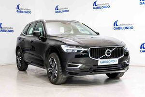 Volvo XC60 2.0 T8 AWD Inscription Auto - Foto 3