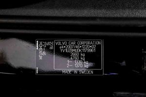 Volvo XC60 2.0 T8 AWD Inscription Auto - Foto 7