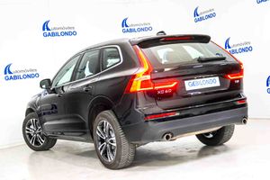 Volvo XC60 2.0 T8 AWD Inscription Auto - Foto 13
