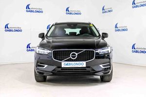 Volvo XC60 2.0 T8 AWD Inscription Auto - Foto 3