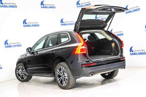 Volvo XC60 2.0 T8 AWD Inscription Auto - Foto 21
