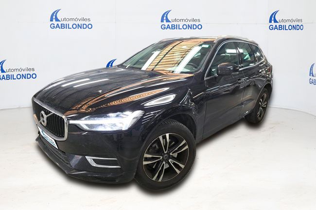 Volvo XC60 2.0 T8 AWD Inscription Auto - Foto 1