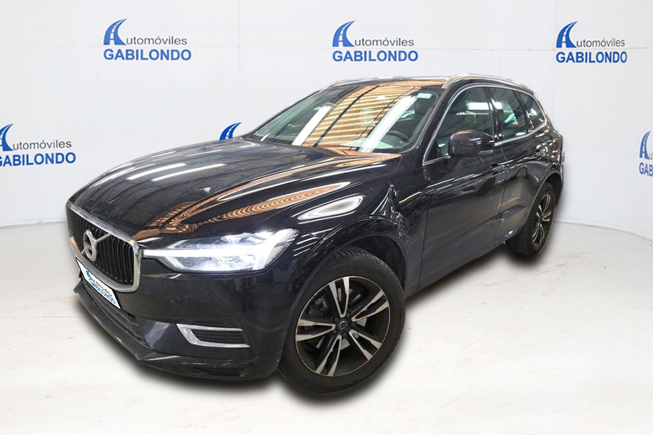 Volvo XC60 2.0 T8 AWD Inscription Auto - Foto 1