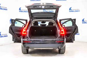 Volvo XC60 2.0 T8 AWD Inscription Auto - Foto 25