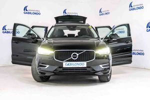 Volvo XC60 2.0 T8 AWD Inscription Auto - Foto 24