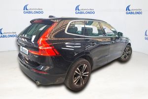 Volvo XC60 2.0 T8 AWD Inscription Auto - Foto 3