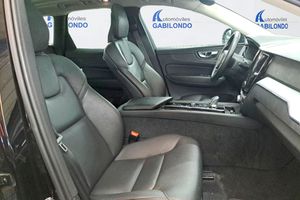 Volvo XC60 2.0 T8 AWD Inscription Auto - Foto 5