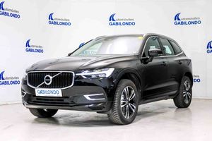 Volvo XC60 2.0 T8 AWD Inscription Auto - Foto 2