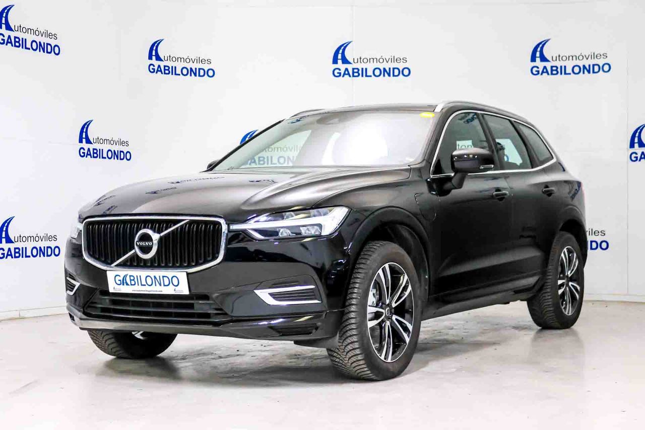 Volvo XC60 2.0 T8 AWD Inscription Auto - Foto 1