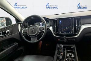 Volvo XC60 2.0 T8 AWD Inscription Auto - Foto 3