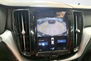 Volvo XC60 2.0 T8 AWD Inscription Auto - Foto 9