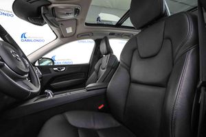 Volvo XC60 2.0 T8 AWD Inscription Auto - Foto 29