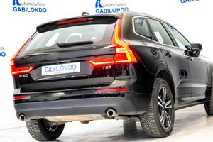 Volvo XC60 2.0 T8 AWD Inscription Auto - Foto 27