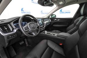 Volvo XC60 2.0 T8 AWD Inscription Auto - Foto 28