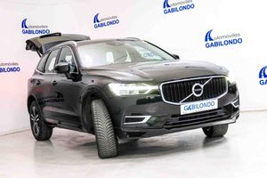 Volvo XC60 2.0 T8 AWD Inscription Auto - Foto 20