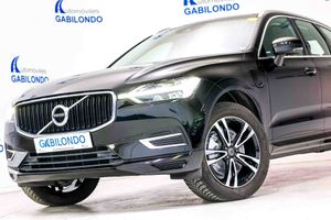 Volvo XC60 2.0 T8 AWD Inscription Auto - Foto 26