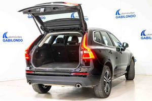 Volvo XC60 2.0 T8 AWD Inscription Auto - Foto 17