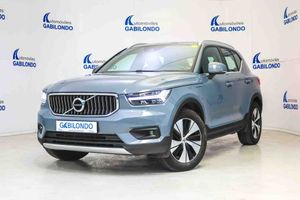 Volvo XC40 1.5 T5 Twin Recharge Inscription Auto - Foto 11
