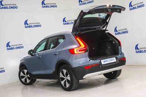 Volvo XC40 1.5 T5 Twin Recharge Inscription Auto - Foto 23