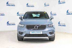 Volvo XC40 1.5 T5 Twin Recharge Inscription Auto - Foto 3