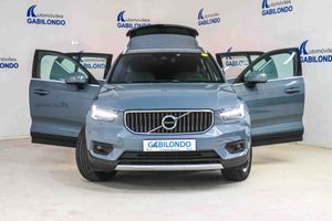 Volvo XC40 1.5 T5 Twin Recharge Inscription Auto - Foto 26