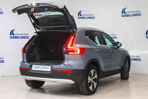 Volvo XC40 1.5 T5 Twin Recharge Inscription Auto - Foto 19