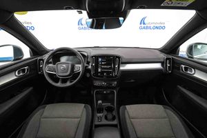 Volvo XC40 1.5 T5 Twin Recharge Inscription Auto - Foto 35