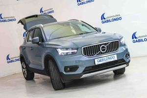 Volvo XC40 1.5 T5 Twin Recharge Inscription Auto - Foto 22