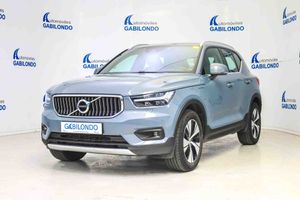 Volvo XC40 1.5 T5 Twin Recharge Inscription Auto - Foto 2