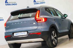 Volvo XC40 1.5 T5 Twin Recharge Inscription Auto - Foto 29