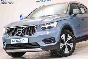Volvo XC40 1.5 T5 Twin Recharge Inscription Auto - Foto 28