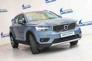 Volvo XC40 1.5 T5 Twin Recharge Inscription Auto - Foto 14