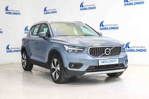 Volvo XC40 1.5 T5 Twin Recharge Inscription Auto - Foto 3