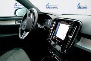 Volvo XC40 1.5 T5 Twin Recharge Inscription Auto - Foto 3