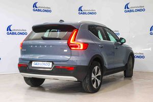 Volvo XC40 1.5 T5 Twin Recharge Inscription Auto - Foto 12