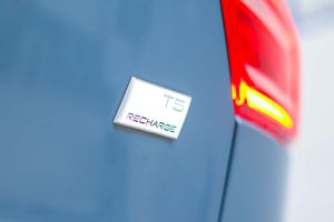 Volvo XC40 1.5 T5 Twin Recharge Inscription Auto - Foto 17