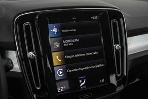 Volvo XC40 1.5 T5 Twin Recharge Inscription Auto - Foto 54