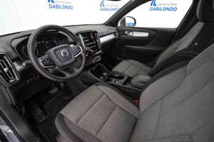 Volvo XC40 1.5 T5 Twin Recharge Inscription Auto - Foto 30