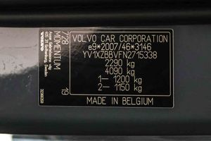 Volvo XC40 1.5 T5 Twin Recharge Inscription Auto - Foto 7