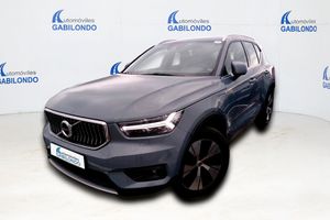 Volvo XC40 1.5 T5 Twin Recharge Inscription Auto - Foto 2