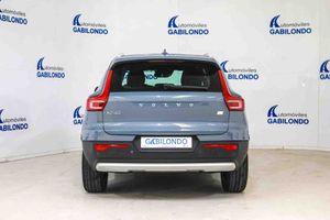 Volvo XC40 1.5 T5 Twin Recharge Inscription Auto - Foto 4