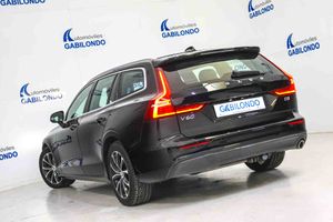 Volvo V60 2.0 D3 Momentum Pro Auto Geartronic - Foto 13