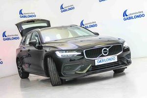 Volvo V60 2.0 D3 Momentum Pro Auto Geartronic - Foto 19