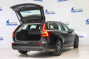 Volvo V60 2.0 D3 Momentum Pro Auto Geartronic - Foto 17