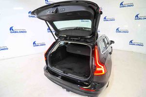 Volvo V60 2.0 D3 Momentum Pro Auto Geartronic - Foto 48