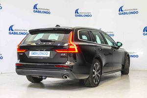 Volvo V60 2.0 D3 Momentum Pro Auto Geartronic - Foto 10