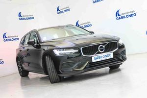 Volvo V60 2.0 D3 Momentum Pro Auto Geartronic - Foto 12